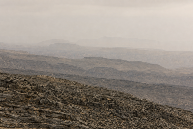 horizon understanding the terrain featured image